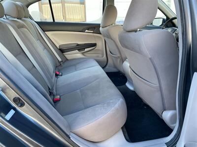 2012 Honda Accord LX   - Photo 8 - Pleasanton, CA 94566