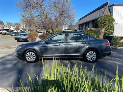 2012 Honda Accord LX   - Photo 2 - Pleasanton, CA 94566