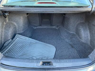 2012 Honda Accord LX   - Photo 12 - Pleasanton, CA 94566