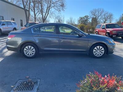 2012 Honda Accord LX   - Photo 5 - Pleasanton, CA 94566