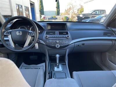 2012 Honda Accord LX   - Photo 11 - Pleasanton, CA 94566