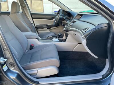 2012 Honda Accord LX   - Photo 7 - Pleasanton, CA 94566