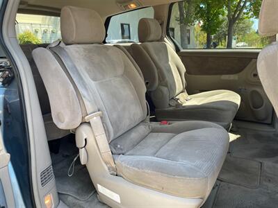2008 Toyota Sienna LE 7-Passenger - Photo 8 - Pleasanton, CA 94566