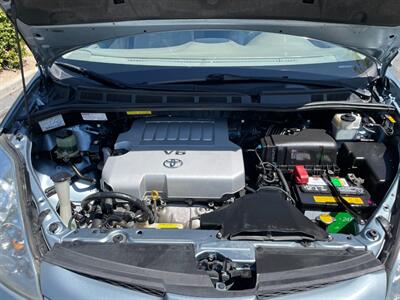 2008 Toyota Sienna LE 7-Passenger - Photo 13 - Pleasanton, CA 94566