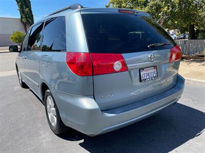2008 Toyota Sienna LE 7-Passenger - Photo 3 - Pleasanton, CA 94566
