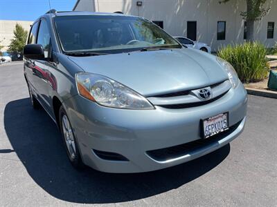 2008 Toyota Sienna LE 7-Passenger - Photo 6 - Pleasanton, CA 94566
