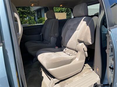 2008 Toyota Sienna LE 7-Passenger - Photo 10 - Pleasanton, CA 94566
