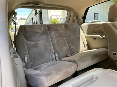 2008 Toyota Sienna LE 7-Passenger - Photo 9 - Pleasanton, CA 94566