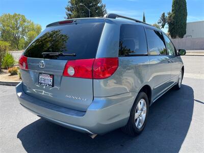 2008 Toyota Sienna LE 7-Passenger - Photo 4 - Pleasanton, CA 94566