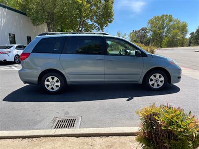 2008 Toyota Sienna LE 7-Passenger - Photo 5 - Pleasanton, CA 94566