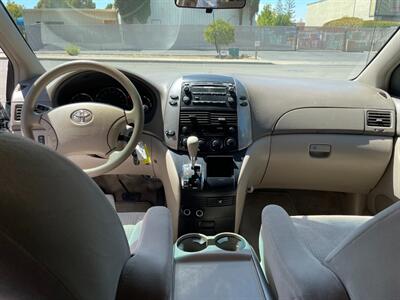 2008 Toyota Sienna LE 7-Passenger - Photo 12 - Pleasanton, CA 94566