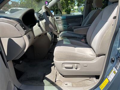 2008 Toyota Sienna LE 7-Passenger - Photo 11 - Pleasanton, CA 94566