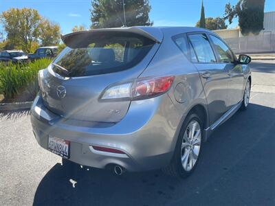 2011 Mazda Mazda3 s Grand Touring   - Photo 4 - Pleasanton, CA 94566