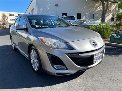 2011 Mazda Mazda3 s Grand Touring   - Photo 6 - Pleasanton, CA 94566