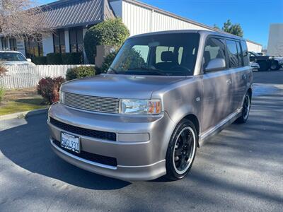 2006 Scion xB   - Photo 1 - Pleasanton, CA 94566