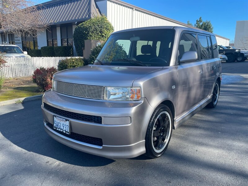 2006 Scion xB Standard's photo