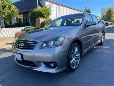 2009 INFINITI M35   - Photo 1 - Pleasanton, CA 94566