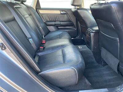 2009 INFINITI M35   - Photo 8 - Pleasanton, CA 94566