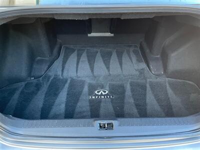 2009 INFINITI M35   - Photo 12 - Pleasanton, CA 94566