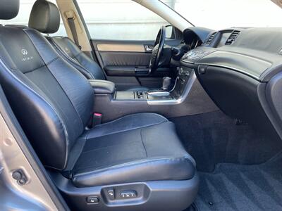 2009 INFINITI M35   - Photo 7 - Pleasanton, CA 94566