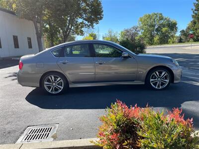 2009 INFINITI M35   - Photo 5 - Pleasanton, CA 94566