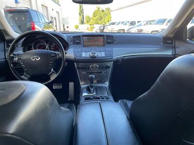 2009 INFINITI M35   - Photo 11 - Pleasanton, CA 94566