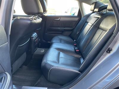 2009 INFINITI M35   - Photo 9 - Pleasanton, CA 94566