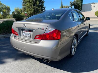 2009 INFINITI M35   - Photo 4 - Pleasanton, CA 94566