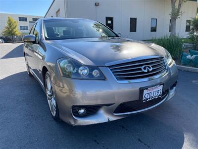 2009 INFINITI M35   - Photo 6 - Pleasanton, CA 94566