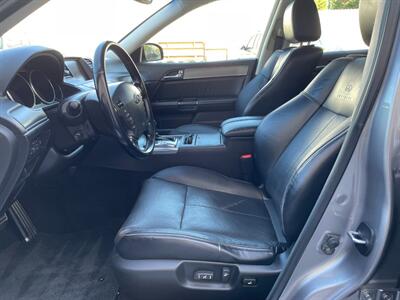 2009 INFINITI M35   - Photo 10 - Pleasanton, CA 94566