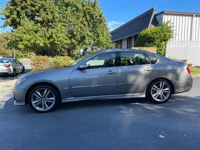 2009 INFINITI M35   - Photo 2 - Pleasanton, CA 94566