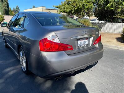 2009 INFINITI M35   - Photo 3 - Pleasanton, CA 94566