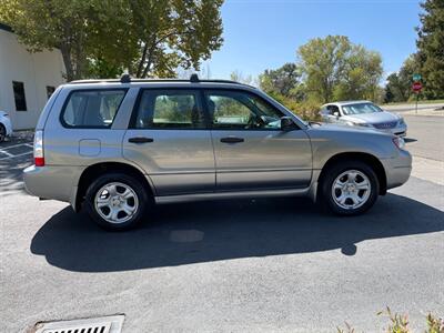 2007 Subaru Forester 2.5 X - Photo 5 - Pleasanton, CA 94566