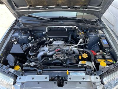 2007 Subaru Forester 2.5 X - Photo 13 - Pleasanton, CA 94566