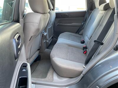 2007 Subaru Forester 2.5 X - Photo 9 - Pleasanton, CA 94566