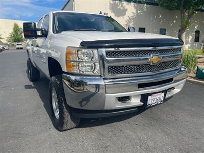 2013 Chevrolet Silverado 1500 LT   - Photo 6 - Pleasanton, CA 94566