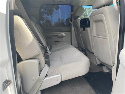2013 Chevrolet Silverado 1500 LT   - Photo 9 - Pleasanton, CA 94566