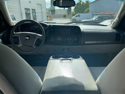 2013 Chevrolet Silverado 1500 LT   - Photo 12 - Pleasanton, CA 94566