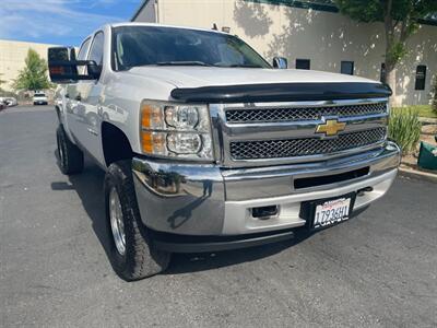 2013 Chevrolet Silverado 1500 LT   - Photo 7 - Pleasanton, CA 94566