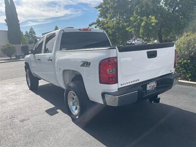 2013 Chevrolet Silverado 1500 LT   - Photo 3 - Pleasanton, CA 94566