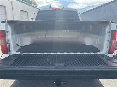 2013 Chevrolet Silverado 1500 LT   - Photo 13 - Pleasanton, CA 94566