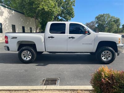 2013 Chevrolet Silverado 1500 LT   - Photo 5 - Pleasanton, CA 94566