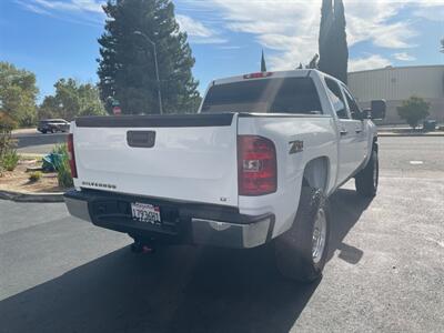 2013 Chevrolet Silverado 1500 LT   - Photo 4 - Pleasanton, CA 94566