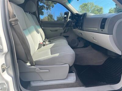 2013 Chevrolet Silverado 1500 LT   - Photo 8 - Pleasanton, CA 94566