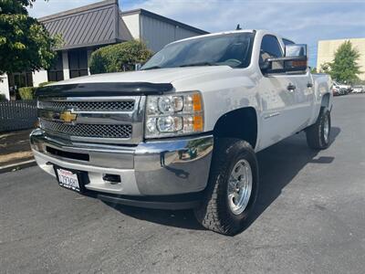 2013 Chevrolet Silverado 1500 LT   - Photo 1 - Pleasanton, CA 94566