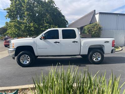 2013 Chevrolet Silverado 1500 LT   - Photo 2 - Pleasanton, CA 94566