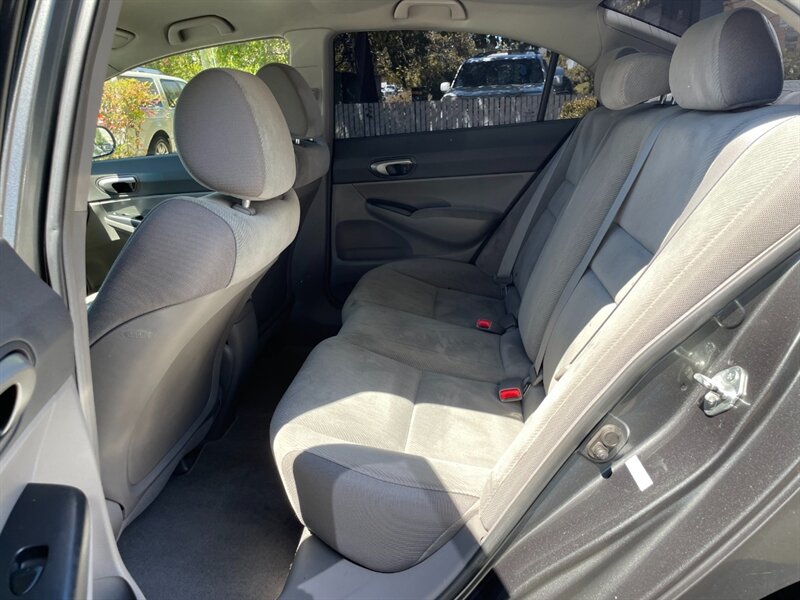 2009 Honda Civic LX - Photo 9