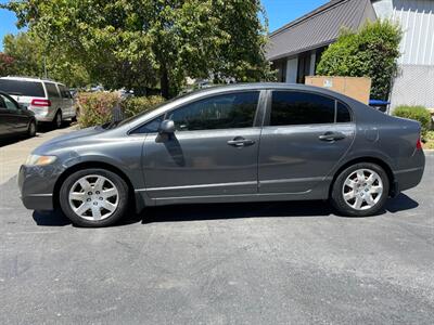 2009 Honda Civic LX - Photo 2 - Pleasanton, CA 94566