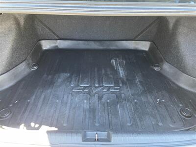 2009 Honda Civic LX - Photo 12 - Pleasanton, CA 94566
