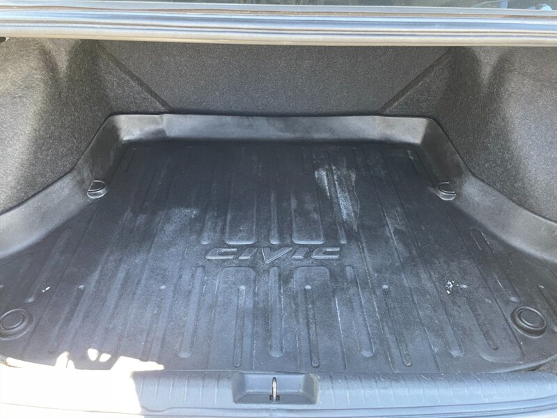 2009 Honda Civic LX - Photo 12